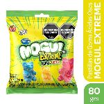 GOMITAS MOGUL OSO EXTREME X 80 GR.