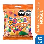 GOMITAS MOGUL CONITOS X 80 GR.