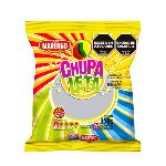 CHUPALETA MARENGO FRUTAL X 350 GR.