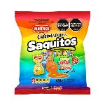 CARAMELOS MARENGO SAQUITOS FRUTALES X 454 GR.
