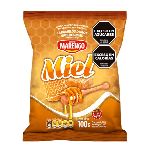 CARAMELOS MARENGO MIEL X 100 GR.
