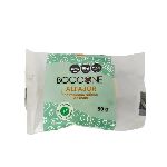 ALFAJOR BOCCONE MAICENA  RELLENO PASTA DE MANI X 50 GR.
