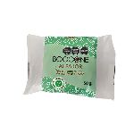 ALFAJOR BOCCONE MAICENA  RELLENO PASTA DE MANI Y CACAO 50 GR.