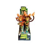 CARAMELOS WACKY MONKEY X UN.