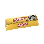 POSTRE DE MANI MANTECOL LINGOTE X 500 GR.