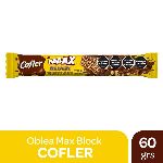 OBLEA COFLER BLOCK MAX X 60 GR.