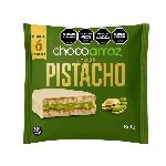 ALFAJOR CHOCOARROZ PISTACHO X 6 UN.