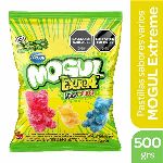 GOMITAS OSO EXTREME X 500 GR.