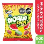 GOMITAS SANDIA EXTREME X 500 GR.