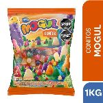GOMITAS MOGUL CONITOS X 1 KG.