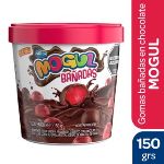 GOMITA MOGUL BAÑADAS POTE X 150 GR.