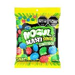 CARAMELO MOGUL EXTREME CONFITADO X 70 GR.