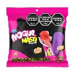 CARAMELO MOGUL PALOTES MASTICABLE SURTIDO X 80 GR.