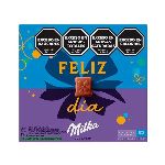 BOMBONES MILKA CREMA DE LECHE X 110 GR.