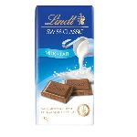 CHOCOLATE LINDT SWISS CLASSIC TABLETA MILK X 100 GR.