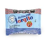 ALFAJOR JORGITO SIN GLUTEN X 50 GR.