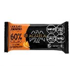 CHOCOLATE AGUILA 80% CACAO CON NARANJA X 70 GR.