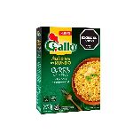 ARROZ GALLO SABORES DEL MUNDO CURRY ASIATICO X 240 GR.