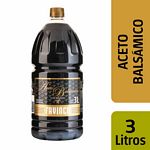 ACETO BALSAMICO FAVINCO X 3 LT.