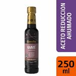 ACETO BALSAMICO CASALTA GLAZE AHUMADO X 250 ML.