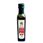 ACEITE DE OLIVA LA TOSCANA EXTRA VIRGEN CON AJO X 250 ML.