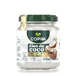 ACEITE DE COCO COPRA NEUTRO FRASCO X 200 ML.