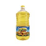 ACEITE DE GIRASOL LEGITIMO X 3 LT.