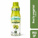 ROCIO VEGETAL CAÑUELAS OLIVA X 150 GR.