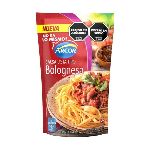 SALSA BOLOGNESA ARCOR X 340 GR.