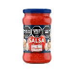 SALSA NAPOLITANA LA CAMPAGNOLA X 350 GR.