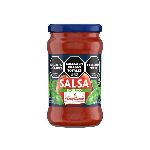 SALSA BASILICO LA CAMPAGNOLA X 350 GR.