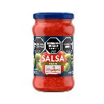 SALSA OLIVA LA CAMPAGNOLA X 350 GR.