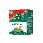 ARVEJAS SABORES DEL VALLE X 340 GR.