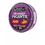 PICADILLO SWIFT PICANTE CHILE CHIPOTLE X 90 GR.