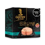 ATUN ENTERO GOMES DA COSTA CLARO AL NATURAL X 170 GR.