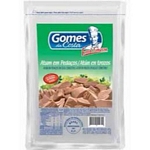 ATUN EN TROZOS GOMES DA COSTA X 500 GR.