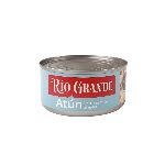 ATUN DESMENUZADO RIO GRANDE AL NATURAL X 170 GR.