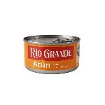 ATUN ENTERO RIO GRANDE AL NATURAL X 170 GR.
