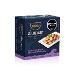 MARISCOS BAHIA AL NATURAL X 190 GR.