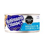CHORITOS ROBINSON CRUSOE AL NATURAL X 190 GR.