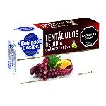 TENTACULOS DE CALAMAR ROBINSON CRUSOE EN ACEITE X 111 GR.