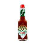 SALSA TABASCO CHIPOTLE X 60 ML.