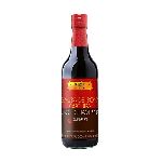 SALSA KUM KEE SOJA HONGOS X 500 ML.