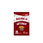 KETCHUP DANICA SACHET X 50 GR.