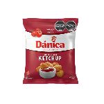 KETCHUP DANICA SACHET X 3 KG.