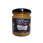 ADEREZO VEGETANESSA DE ZANAHORIA X 170 GR.