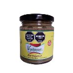 ADEREZO VEGETANESSA DE BERENJENA X 170 GR.
