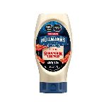 ADEREZO HELLMANNS BACON SQUEEZE X 340 GR.