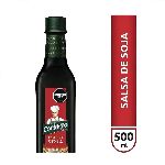 SALSA DE SOJA COCINERO X 500 ML