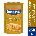 MOSTAZA FANACOA DOY PACK X 250 GR.